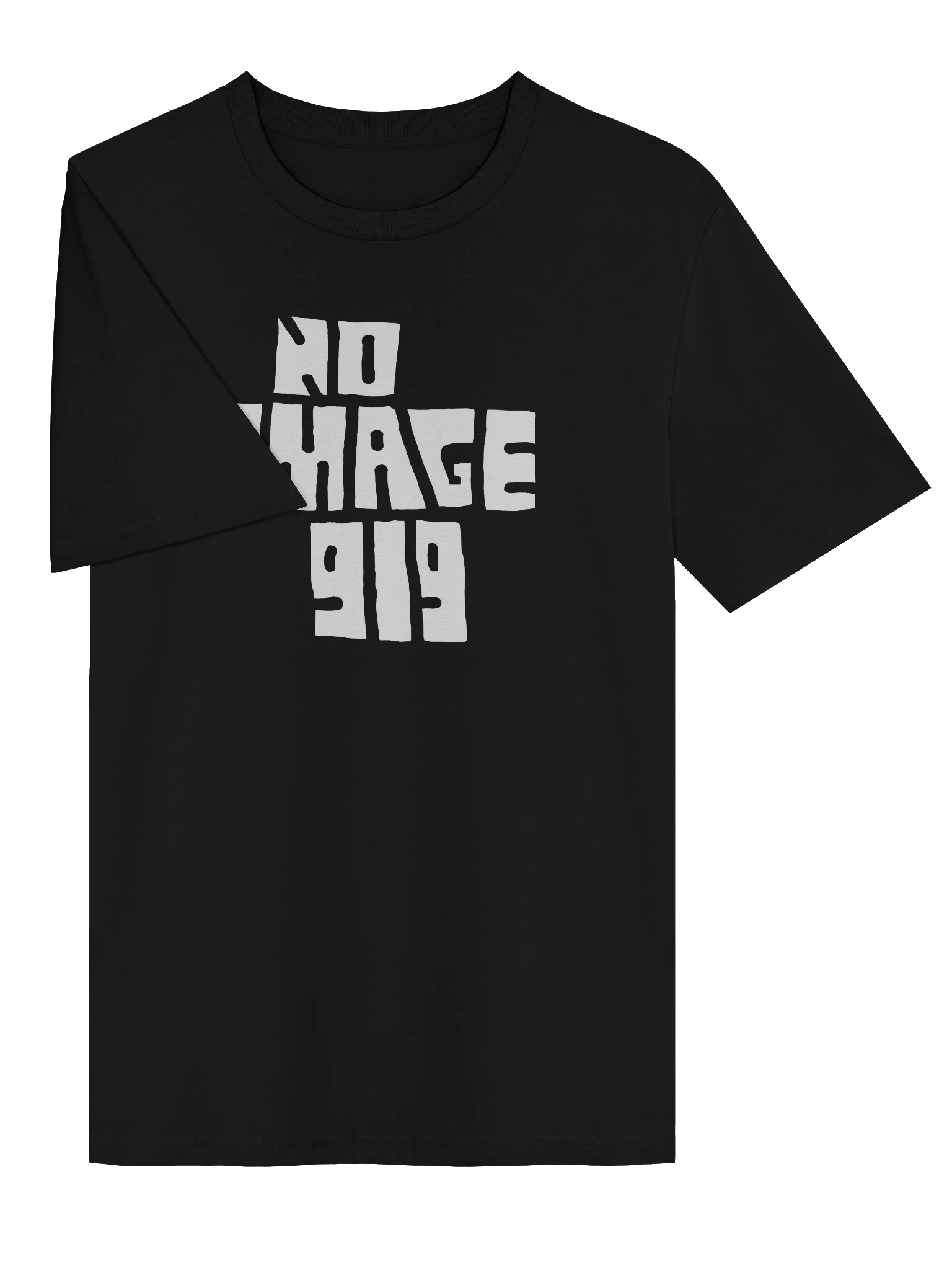 No_Image_919 Logo Shirt product image (3)