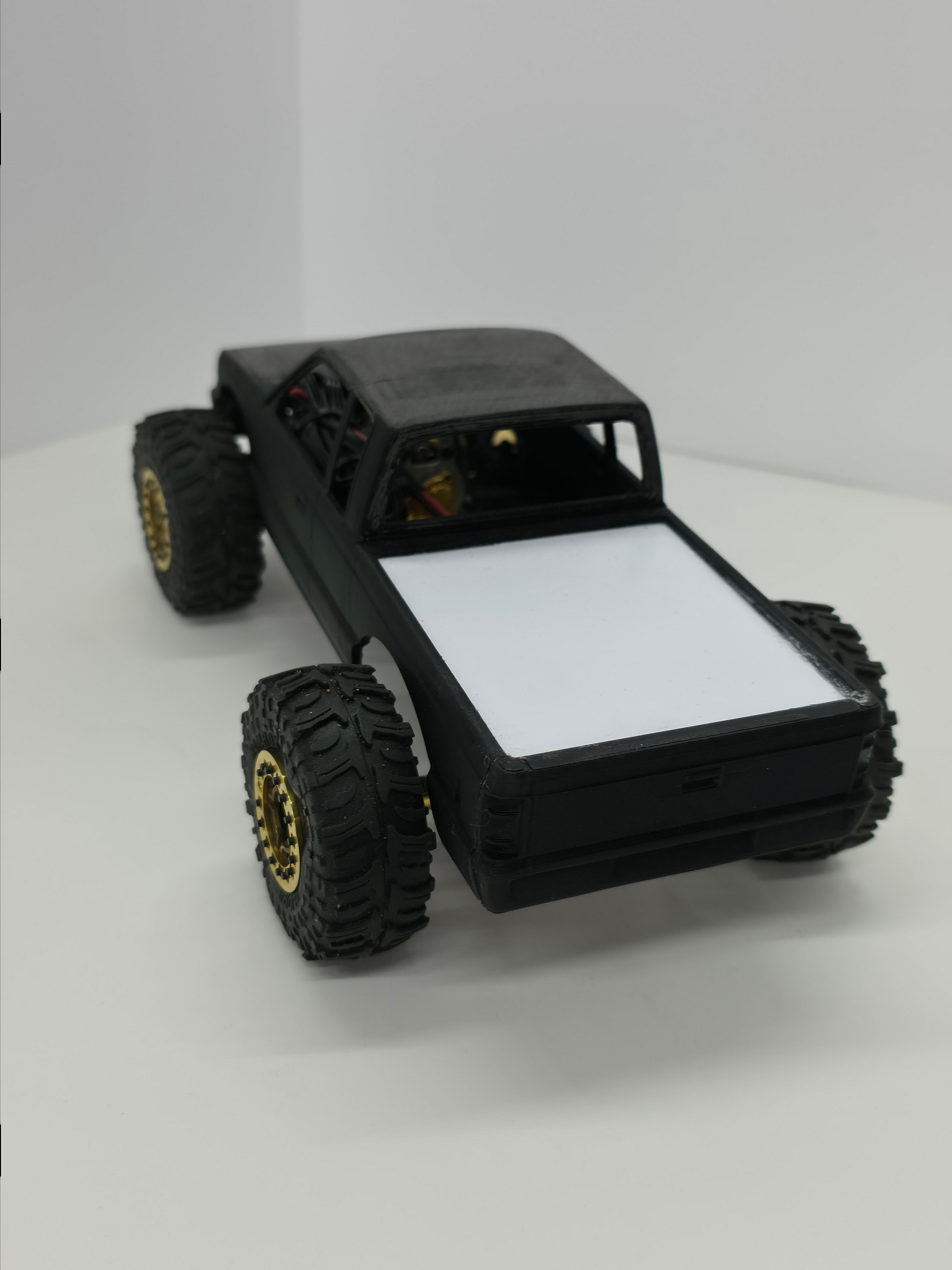 Mazda pickup long wheel base product image (6)