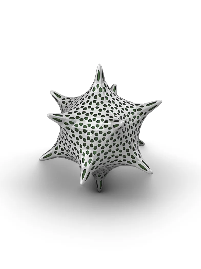 Grasshopper – EX 44 – Kangaroo + Pressure product image (1)