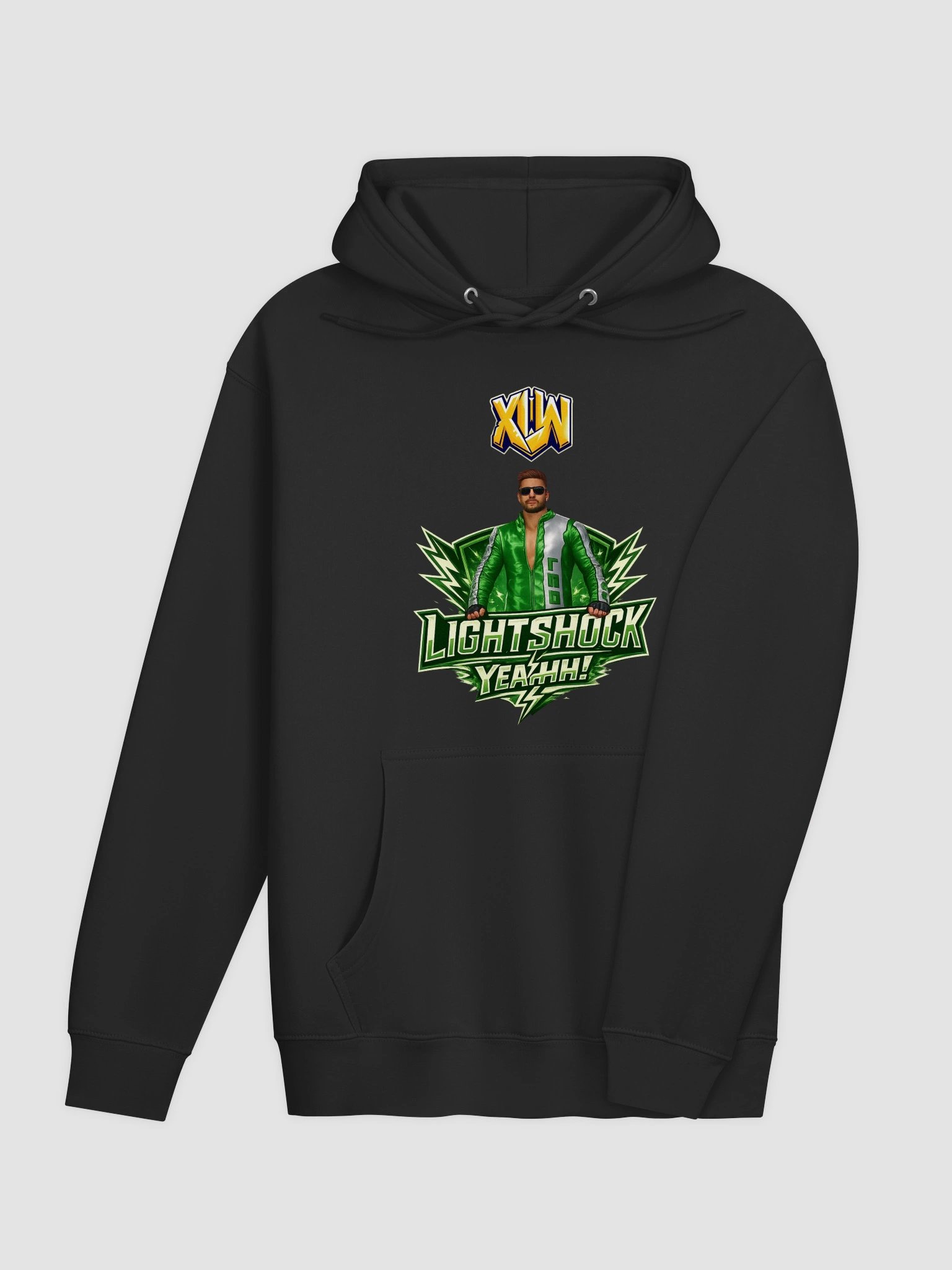 Lightshock Hoody product image (14)