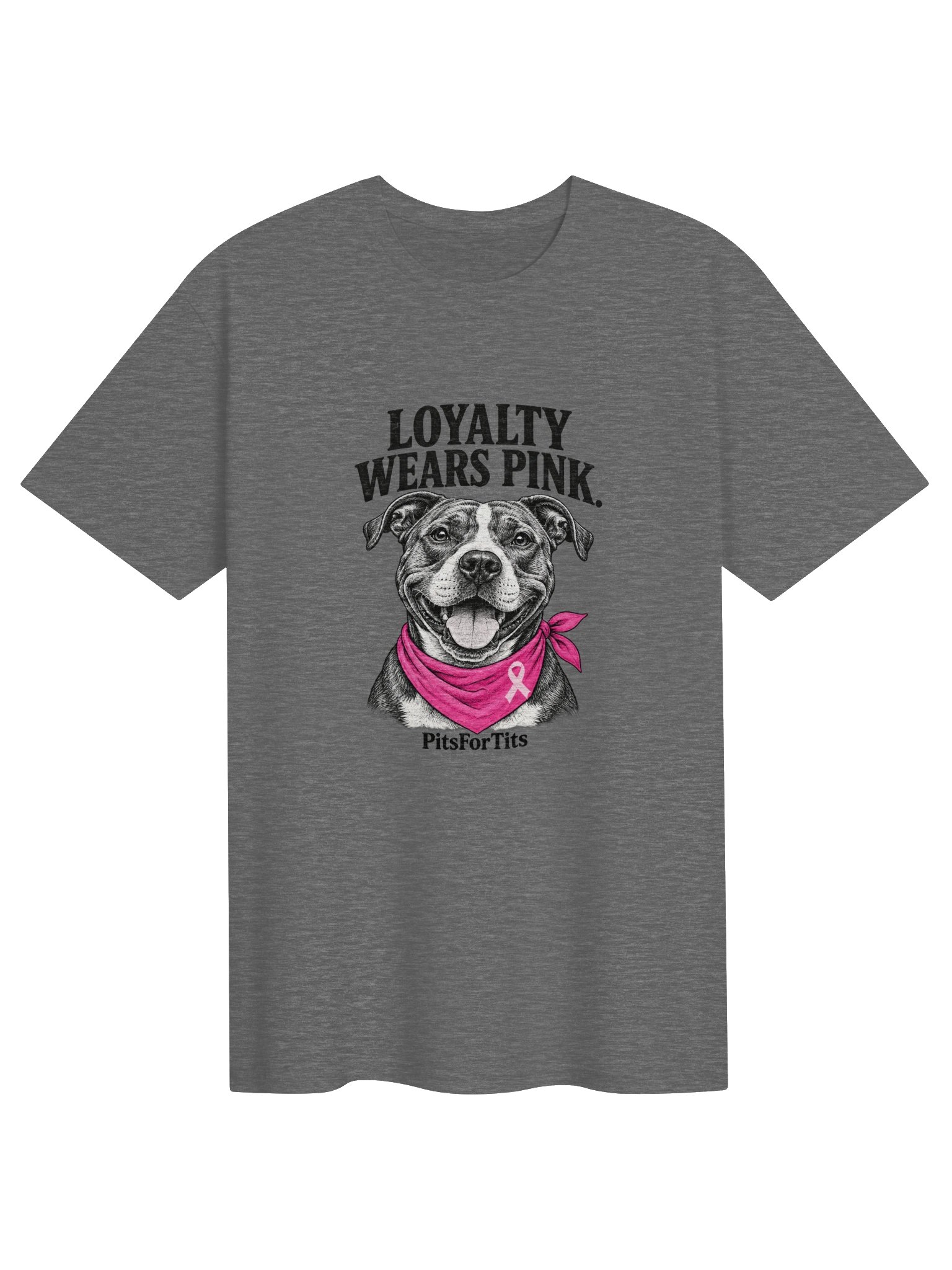 Loyalty Wears Pink product image (2)