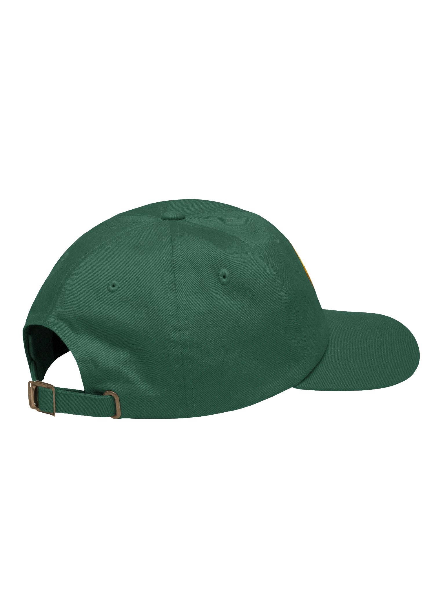 KC Bones Ornate Dad Hat product image (12)