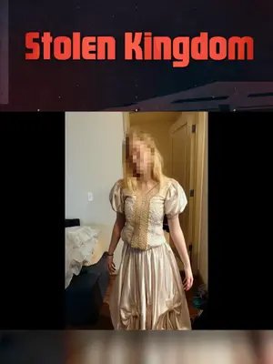 Stolen Kingdom Review | The CRAZIEST Disney Documentary #fyp #fypシ゚ #animation #animationtiktok #cartoon #cartoons #cartoontiktok #movie #movies #cinema #film #review #moviereview #documentary #doc #disney #disneytiktok #waltdisneyworld #disneyworld #Buzzy #animatronic #animatronics #urbanexploring #urbanexploration #urbanexplorer #indie #indiemovie