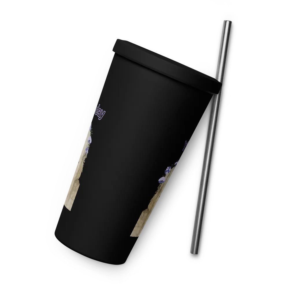 Peach - It's Monday product image (7)