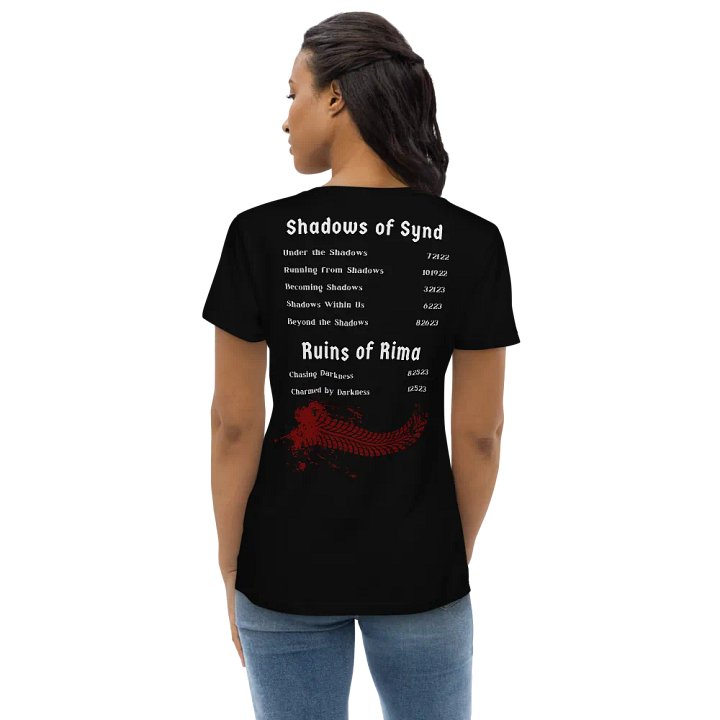 Band Tee 2 product image (1)