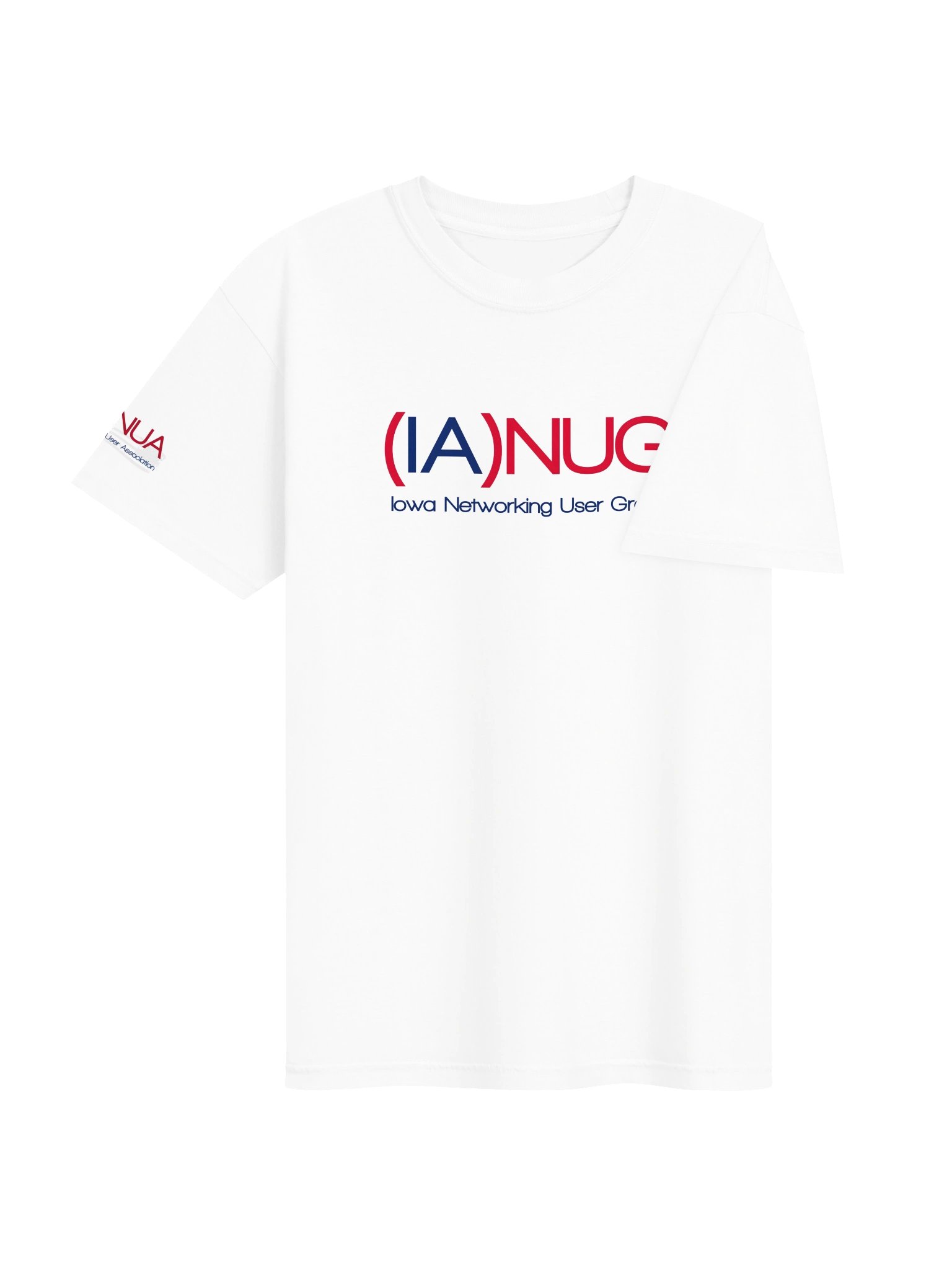 (IA)NUG T-Shirt product image (36)
