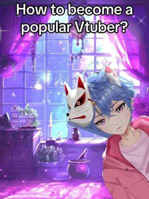 My steps are as easy as 1,2,3#vtuber #vtubermodel #streamer 