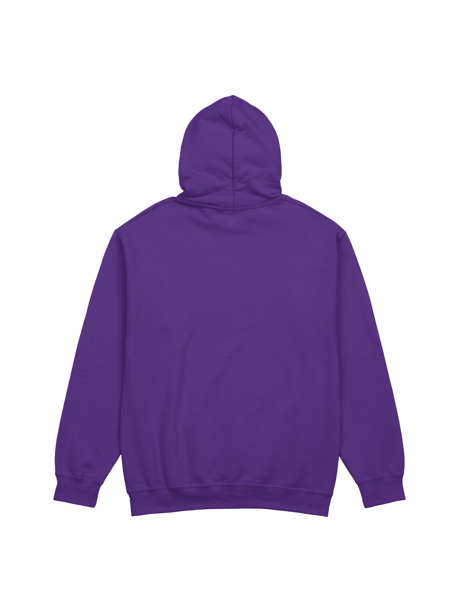 BOLD WORDS HOODIE - GILDAN product image (11)