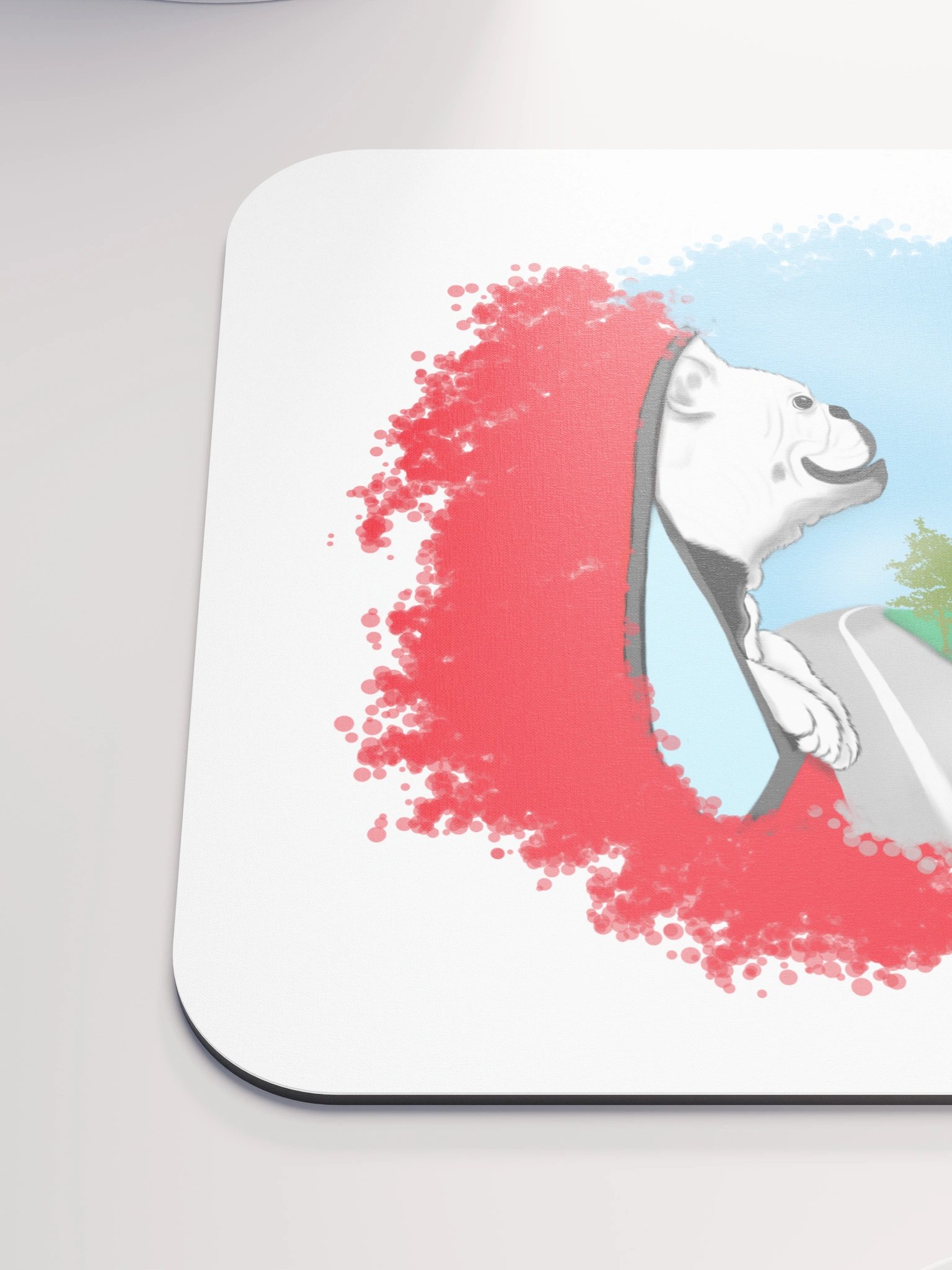 Classic Mouse Pad product image (7)