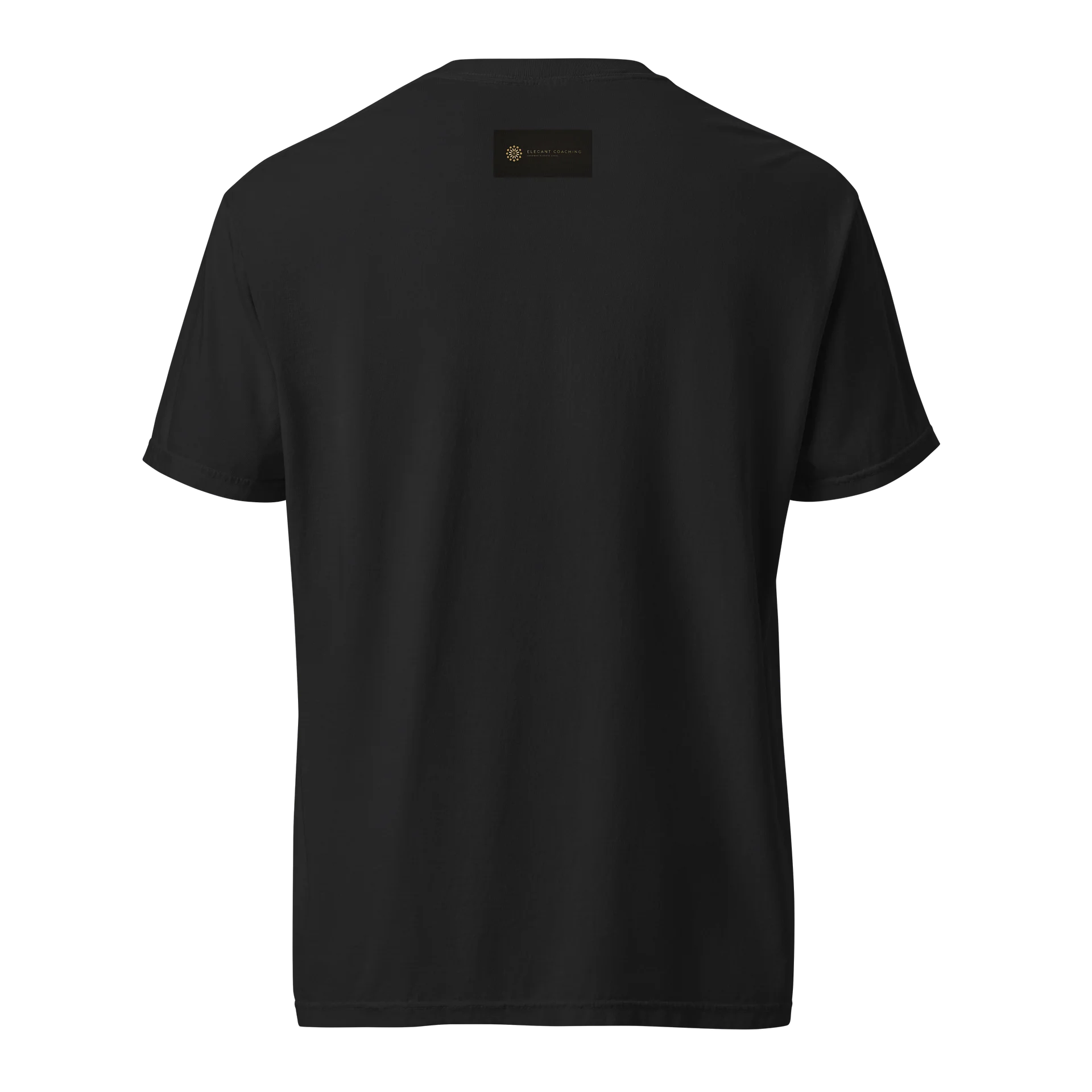 Focus Faith Grind Repeat Crown Tee product image (4)