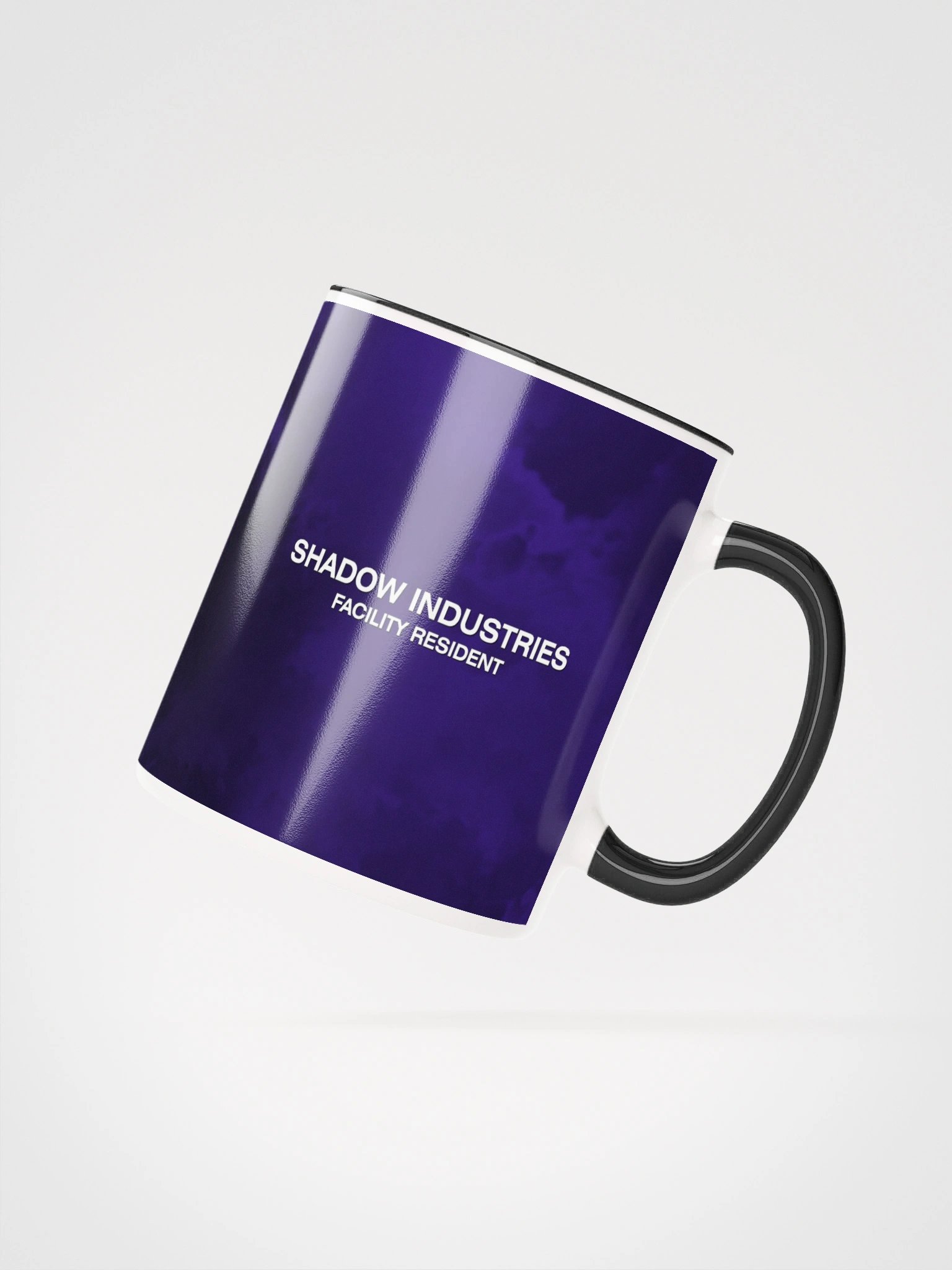 Shadow Industries Mug product image (3)