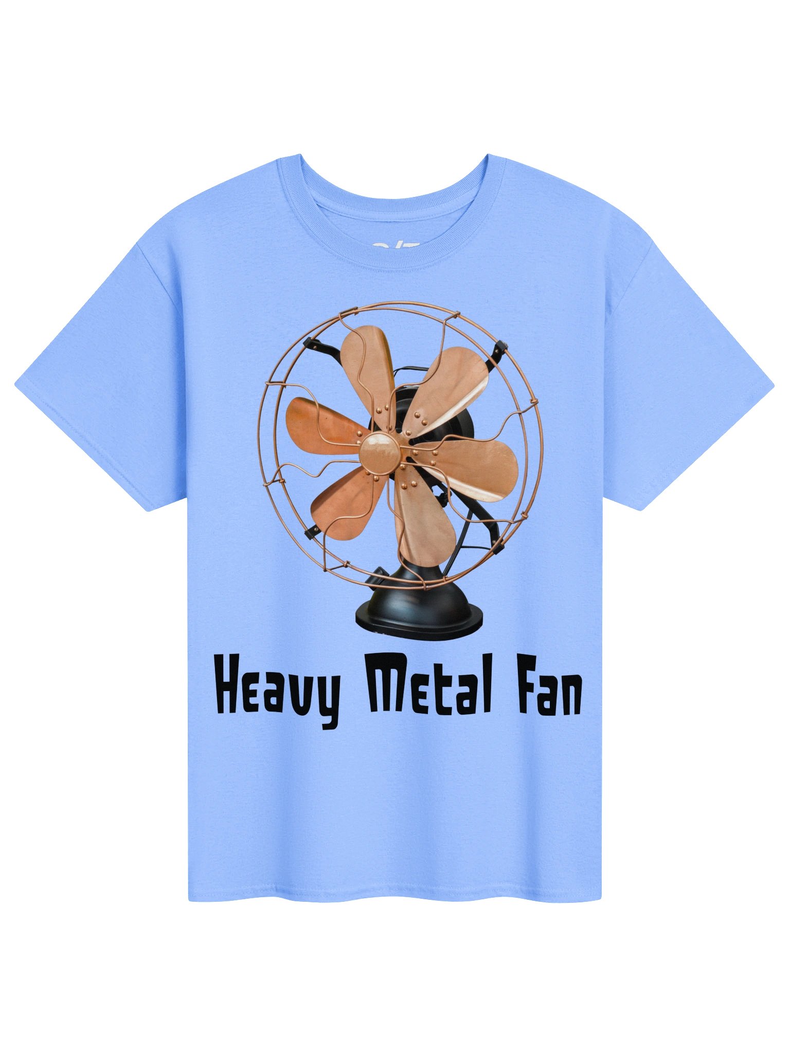 Heavy Metal Fan product image (51)