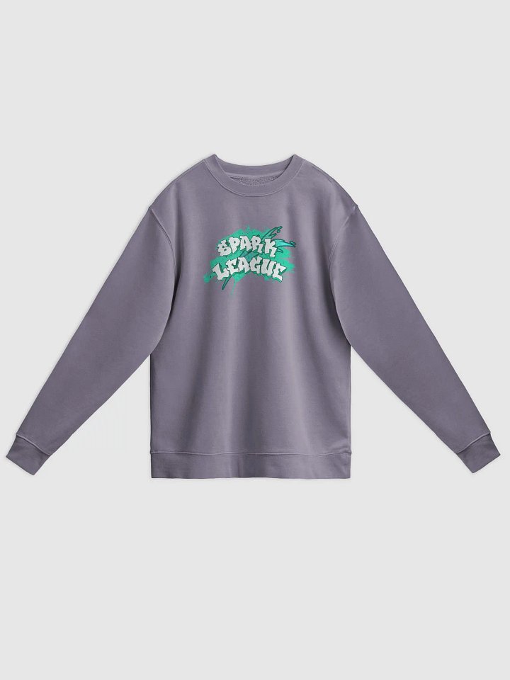 Season 1 Premium Crewneck product image (1)