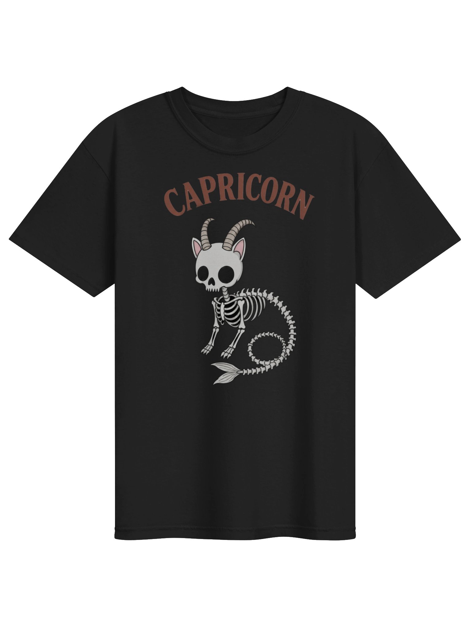 Capricorn - Premium Tee product image (1)