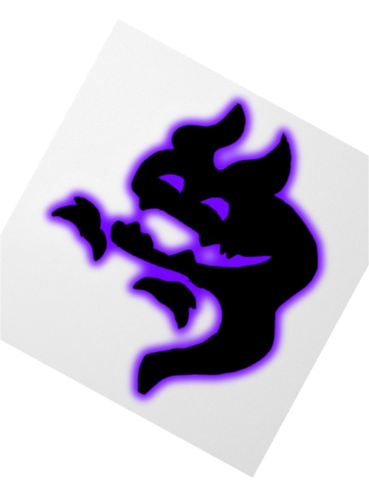 Errrrrrrrk – “Just Kinda There” Sticker product image (6)