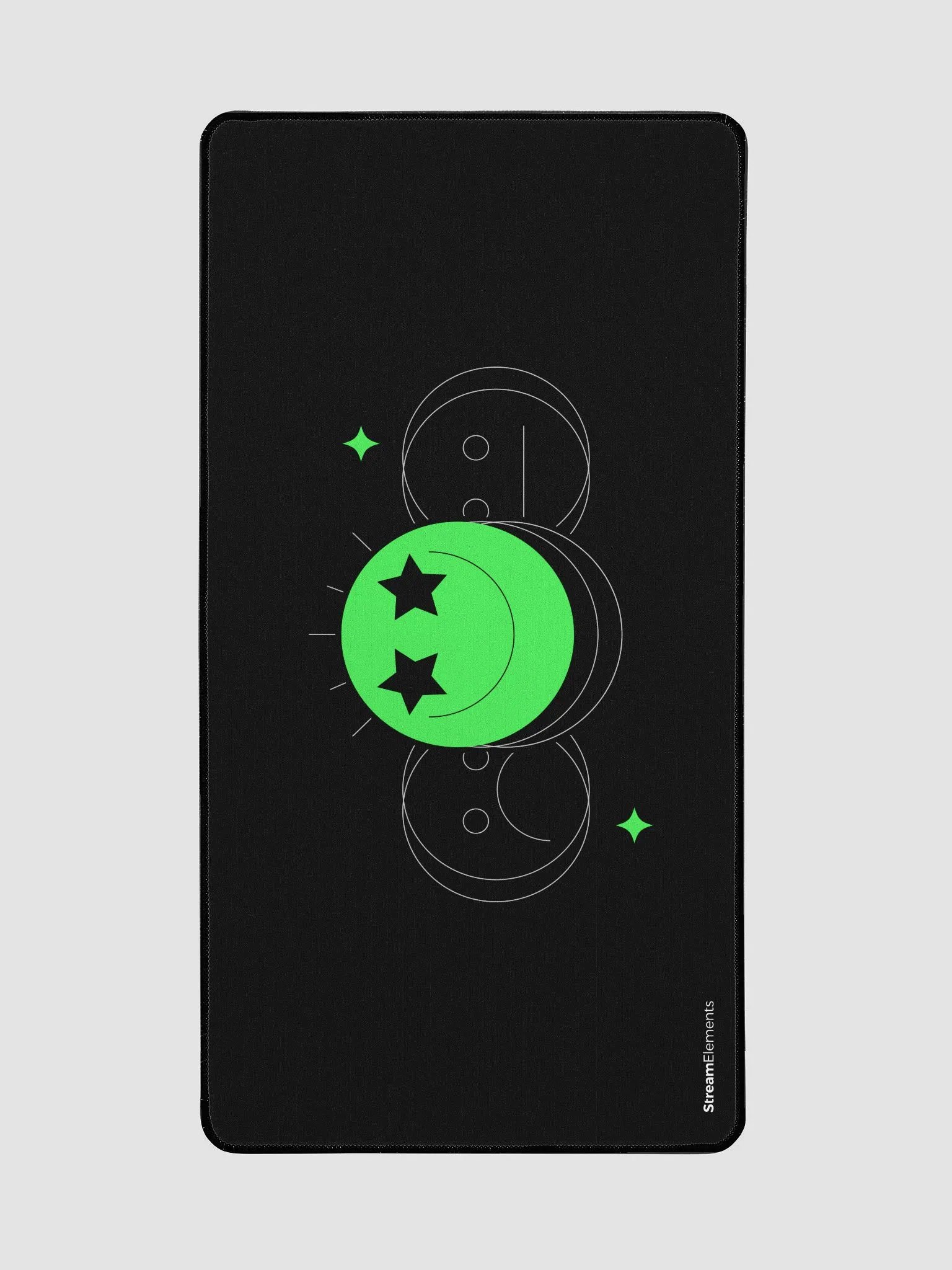 StreamElements Deskmat product image (2)