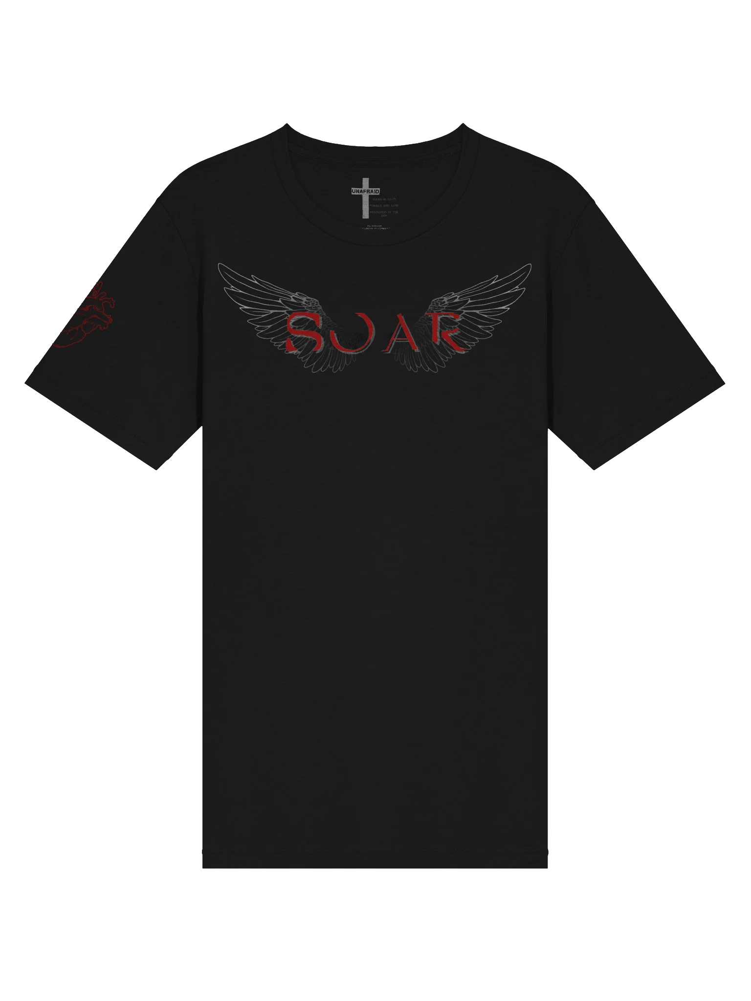 SOAR T-Shirt product image (5)