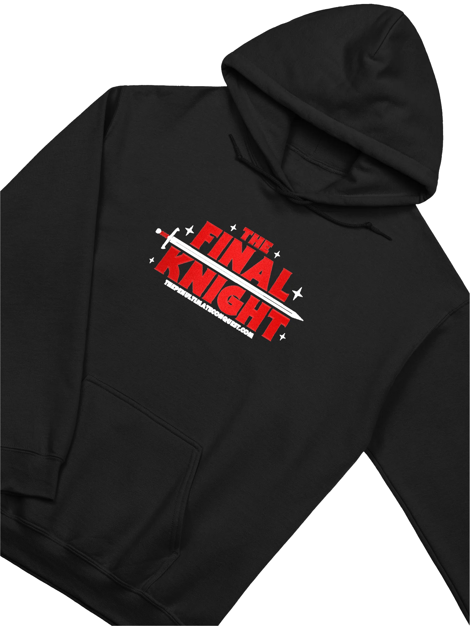 The Final Knight Hoodie product image (20)