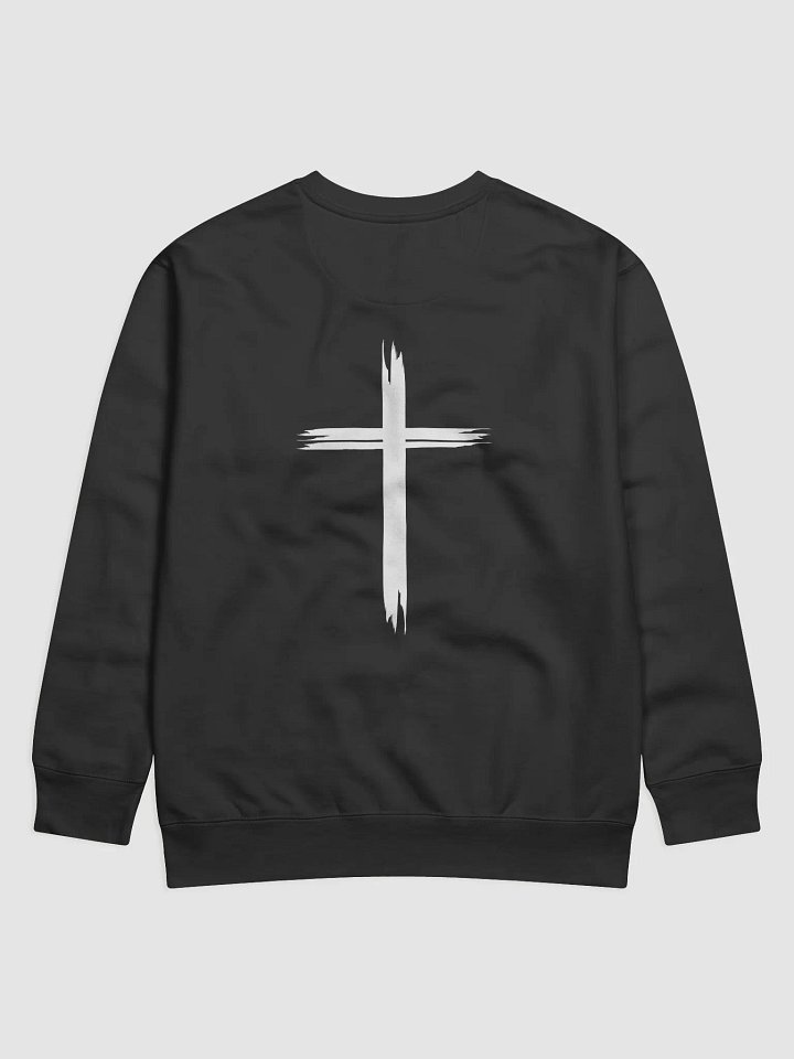 Cross Premium Sweatshirt product image (2)