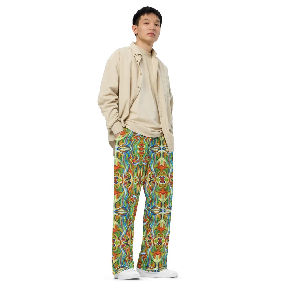 FLOW - PANTS product image (4)