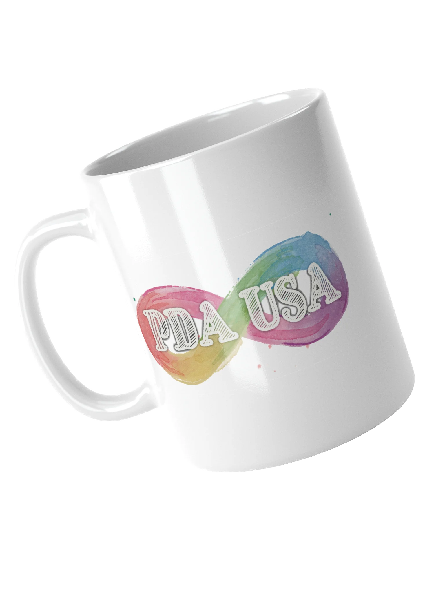 Infinity Harmony Mug product image (3)