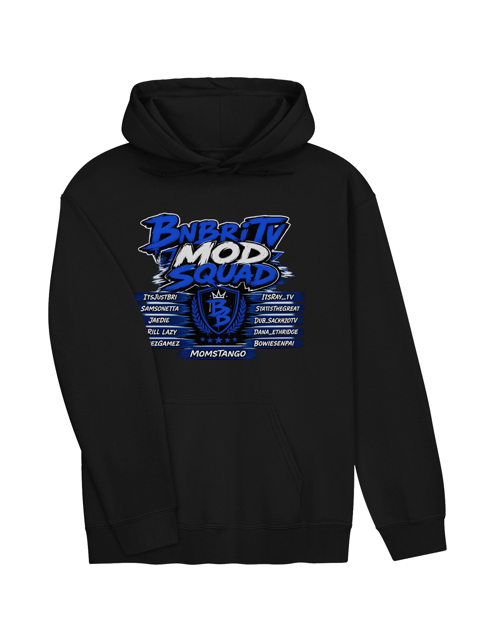 Mod Squad Hoodie product image (2)
