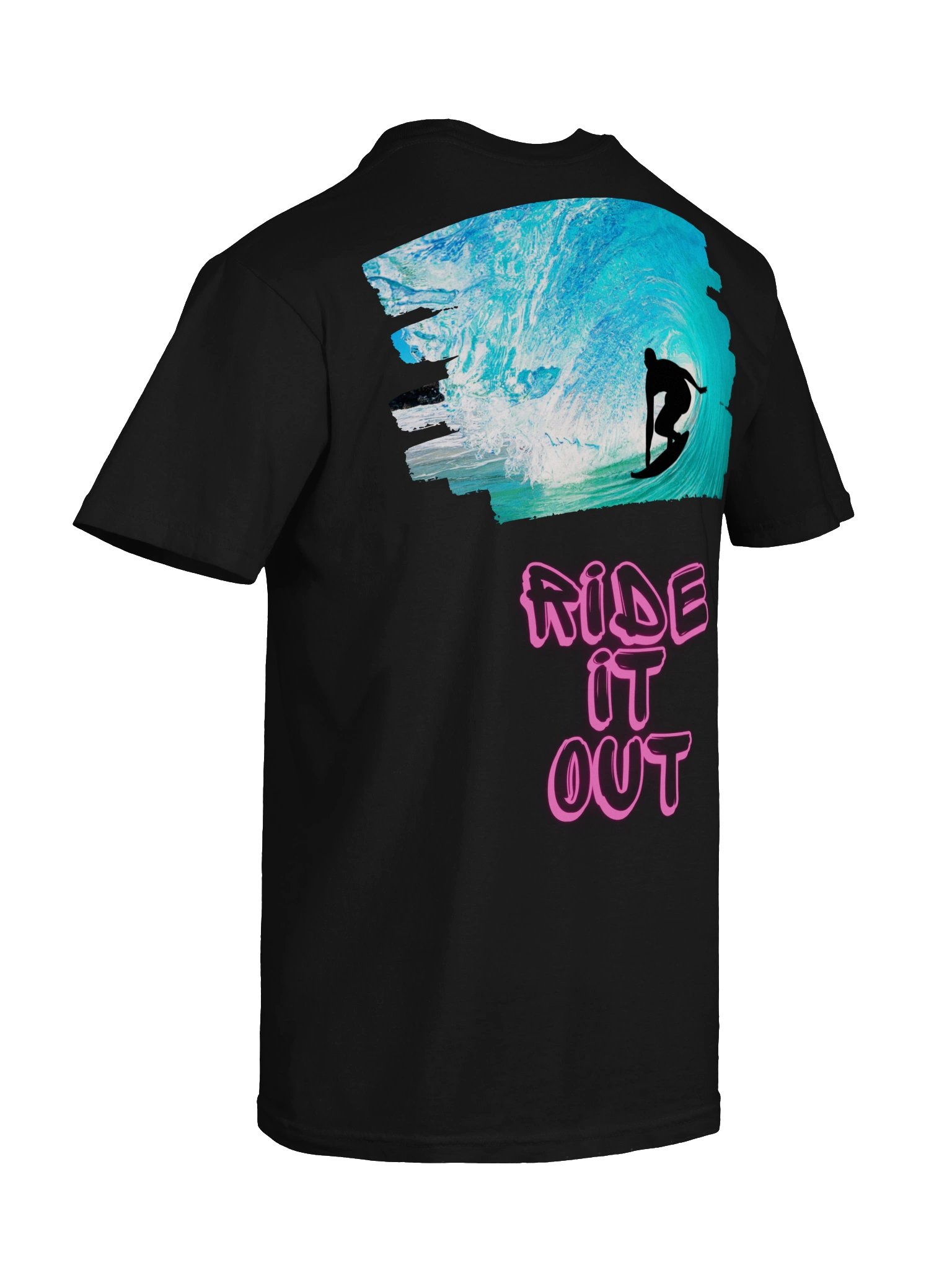 Wave Shirt product image (8)