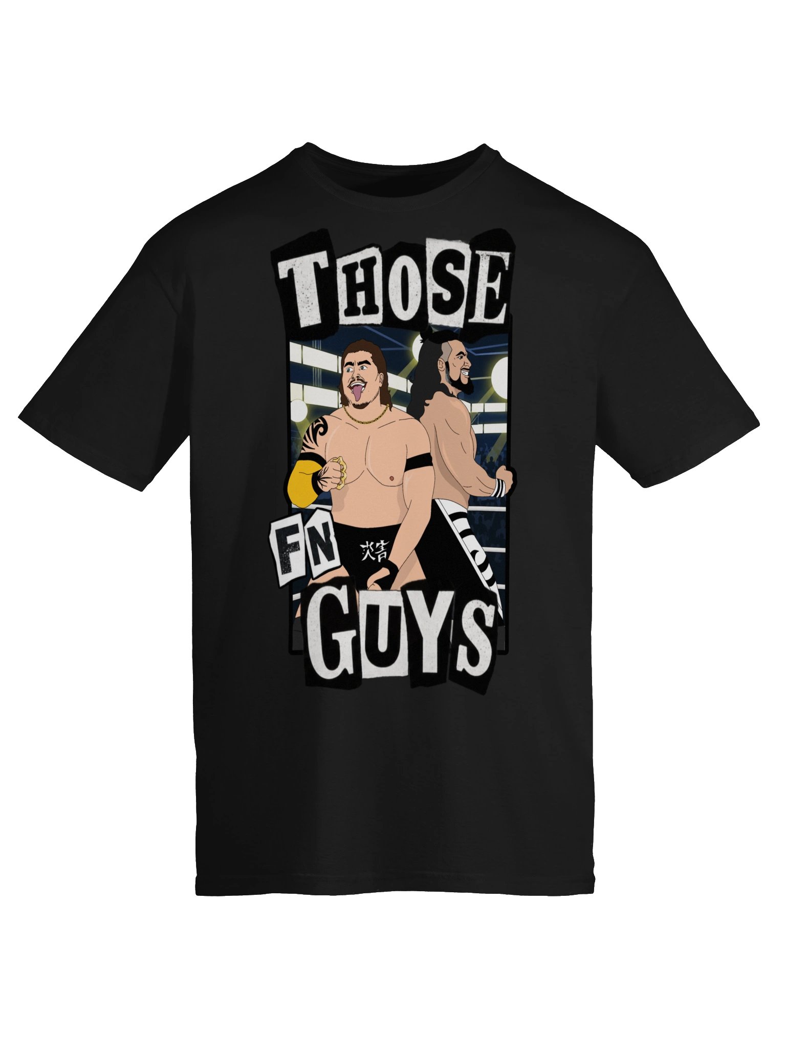 Those F'N Guys product image (38)