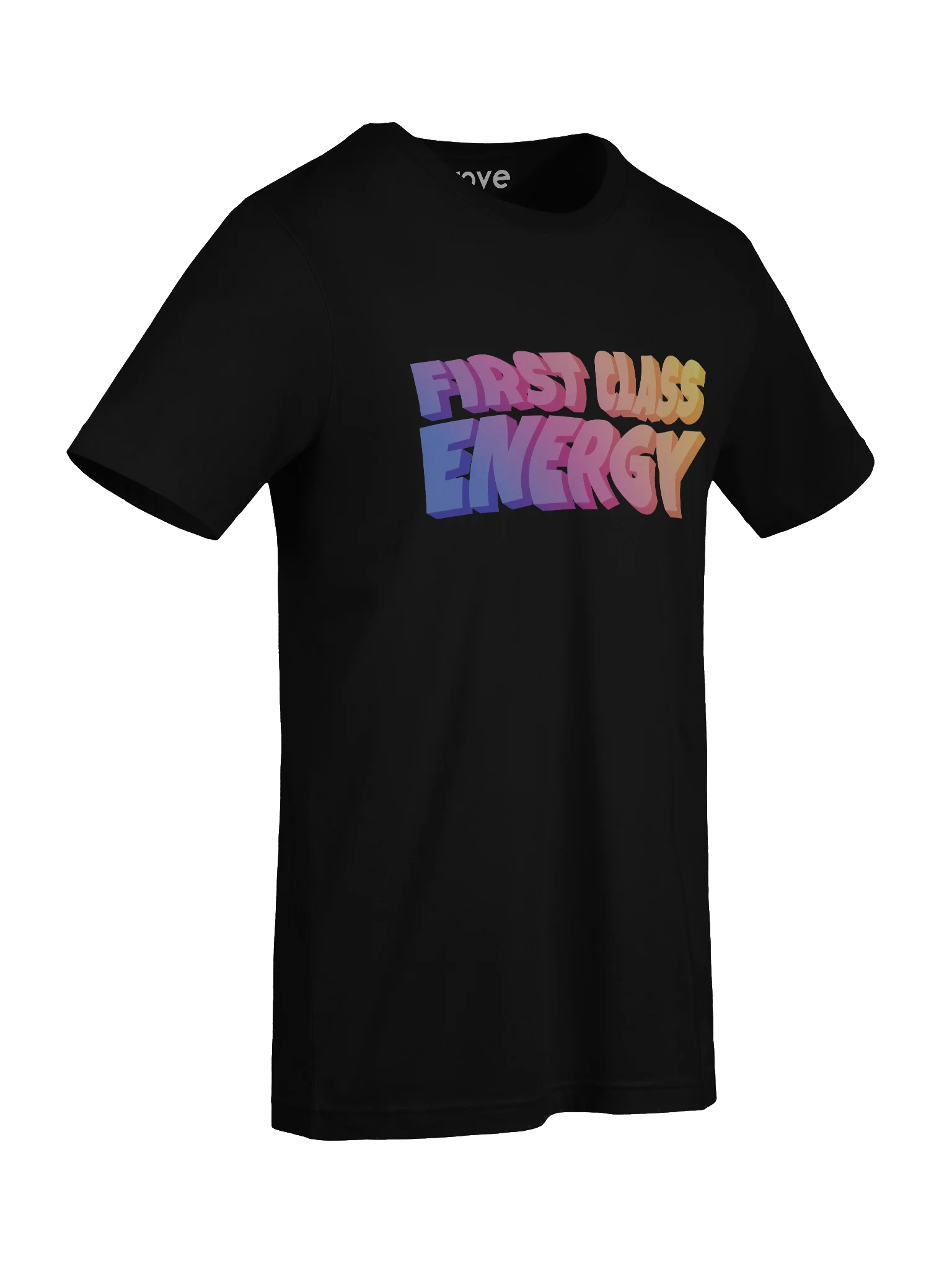First Class Energy Tee product image (9)