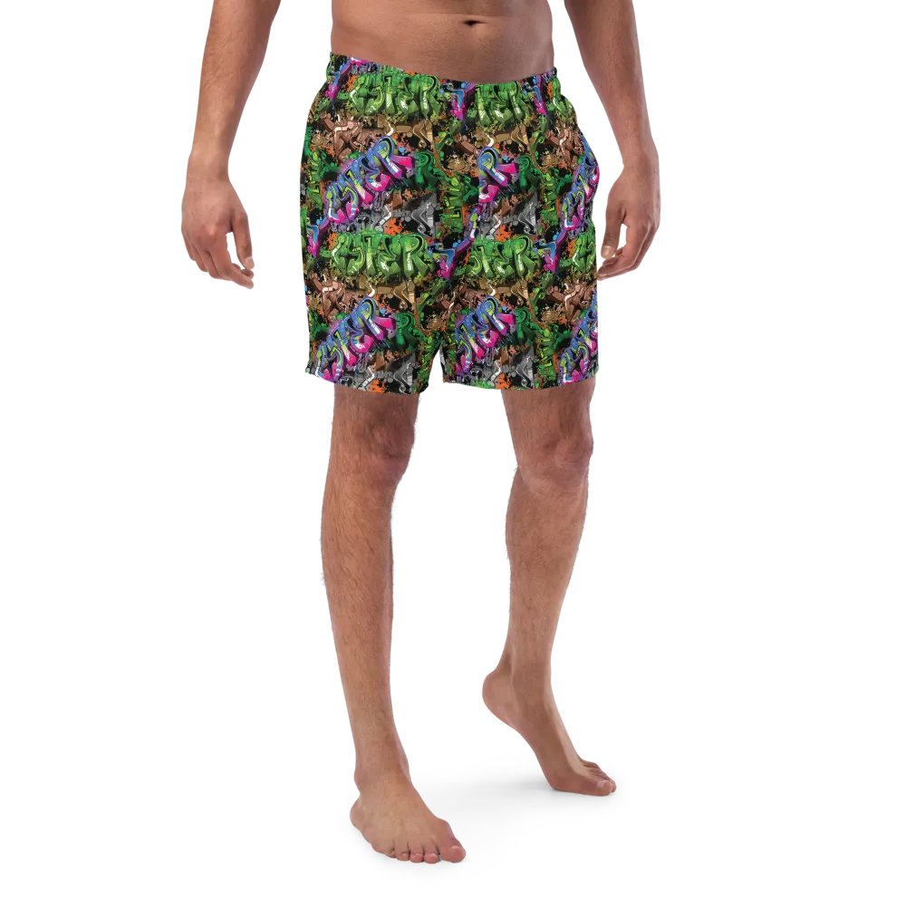 Camo Trunks product image (3)