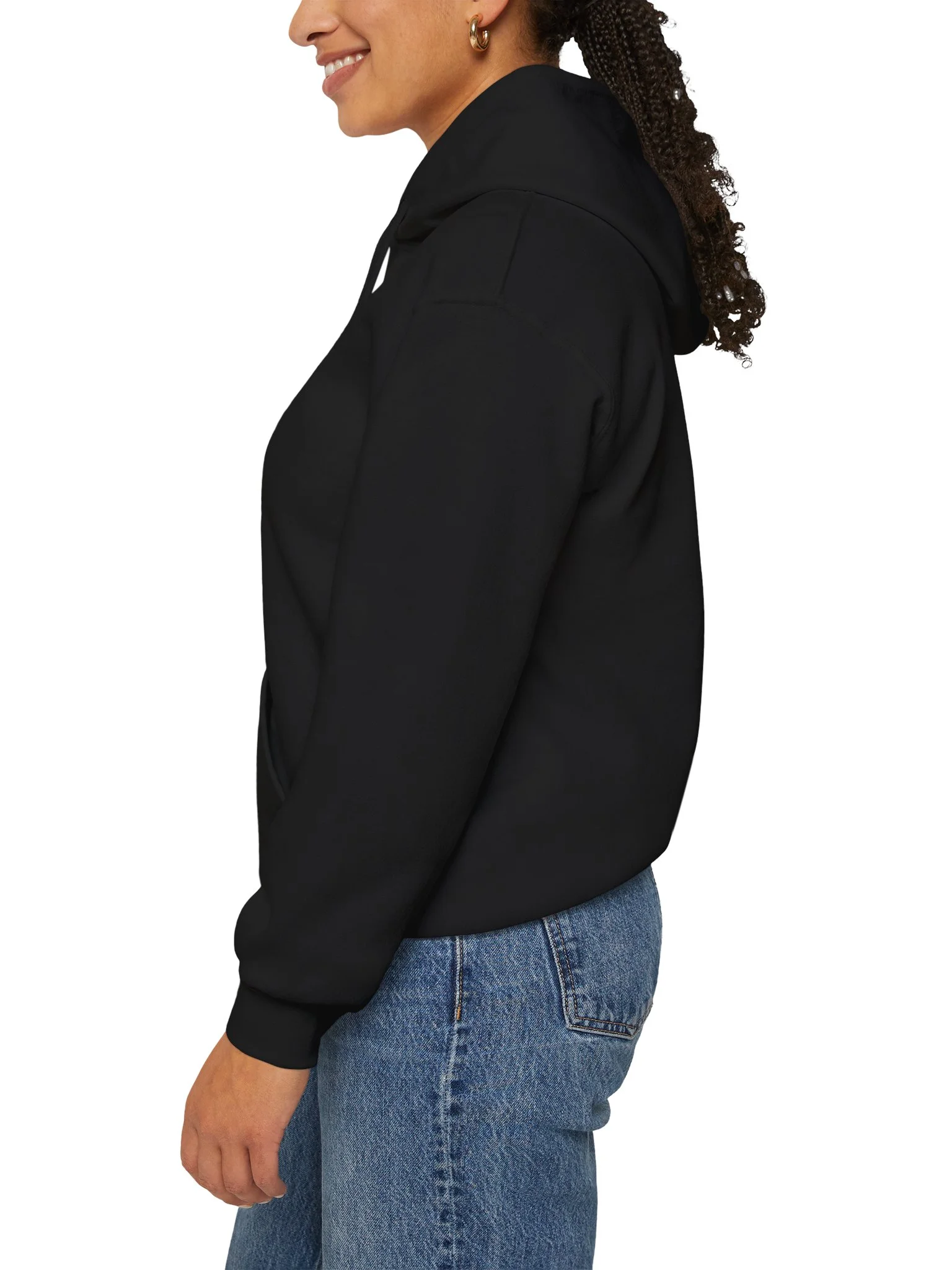 LXA PrayStation Classic Hoodie | Love X Aloha - Faith Collection | Premium Christian Apparel product image (10)