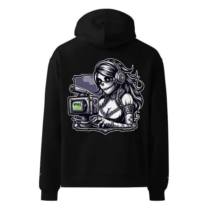 Lurking Gear Hoodie product image (1)