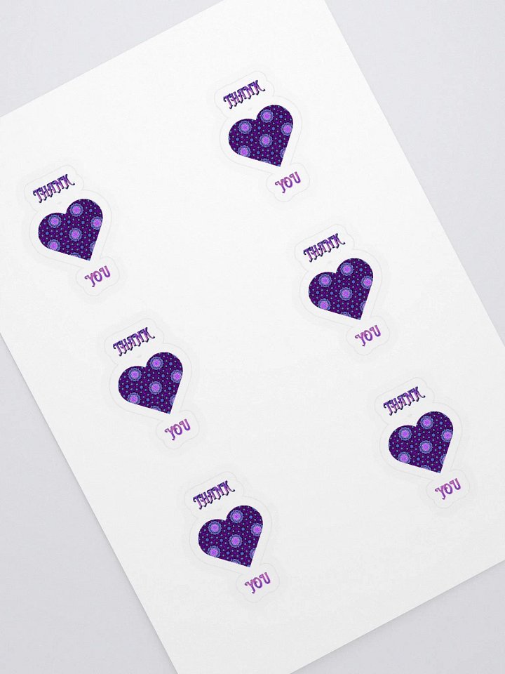 THANK YOU 2 product image (1)