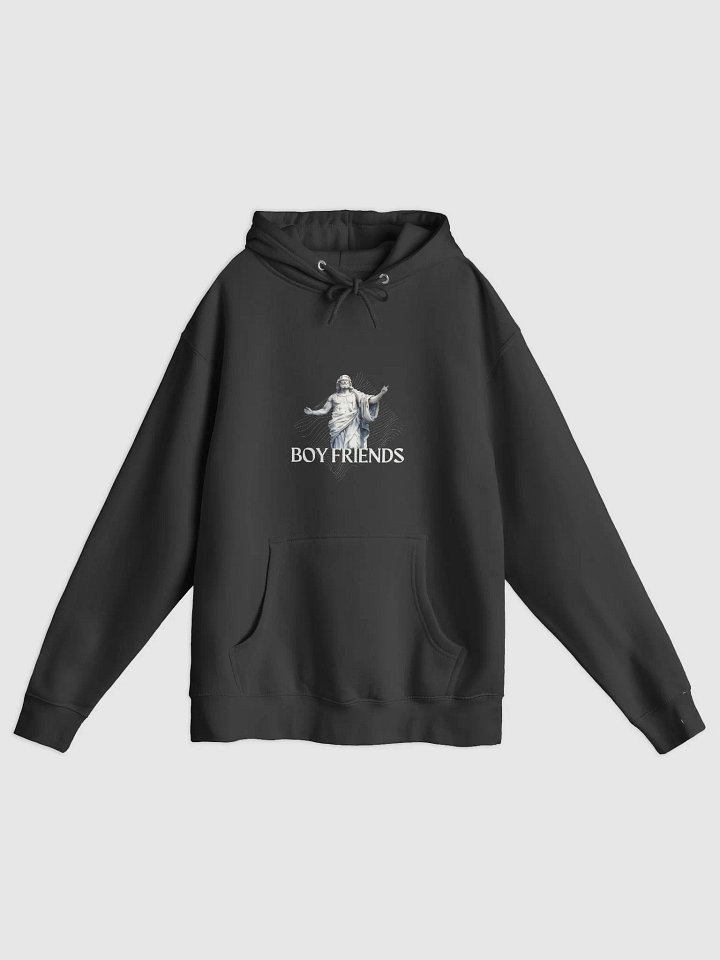Boy Friends Hood product image (1)