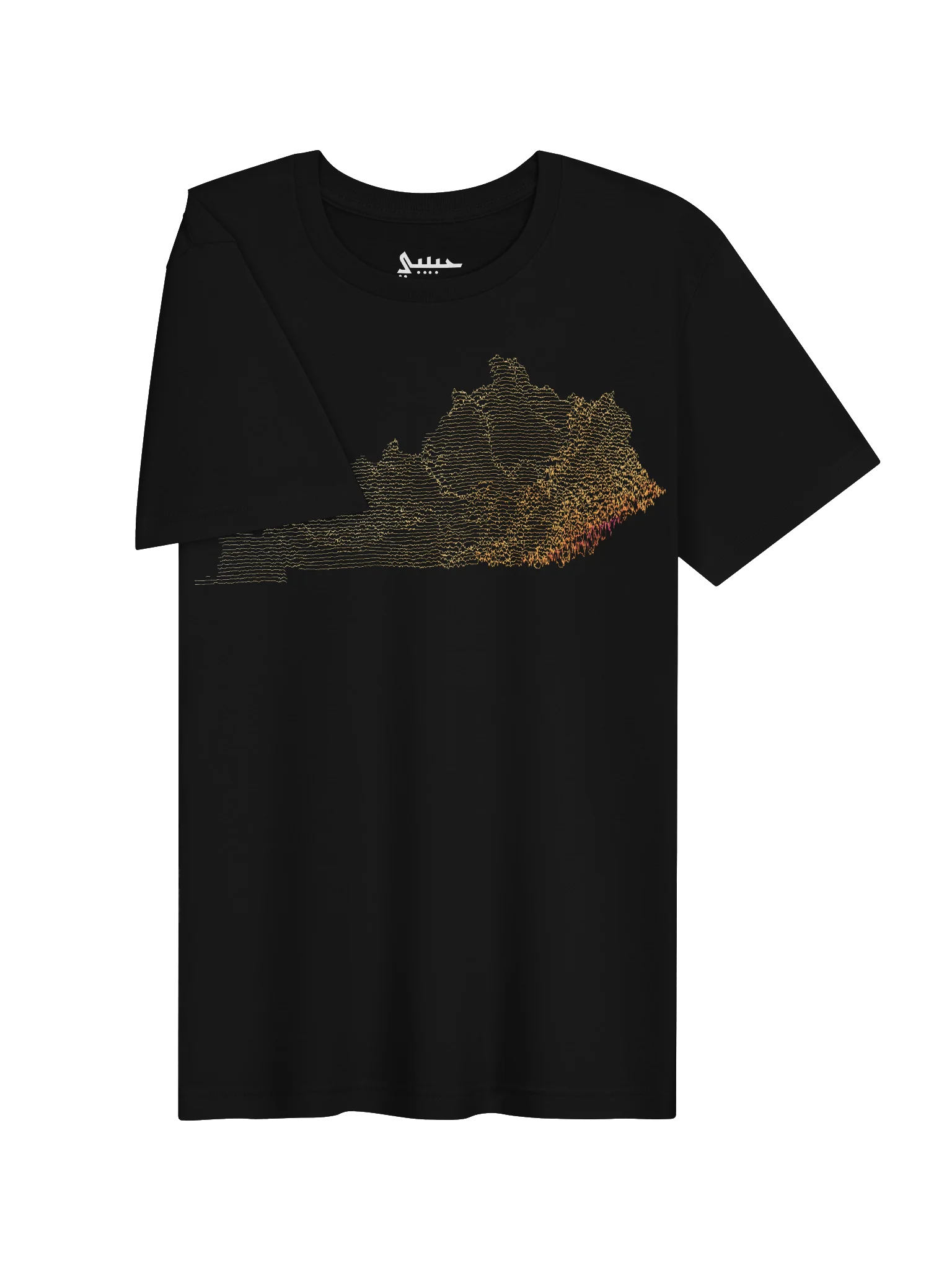 Ridgeline Tee - Kentucky product image (3)