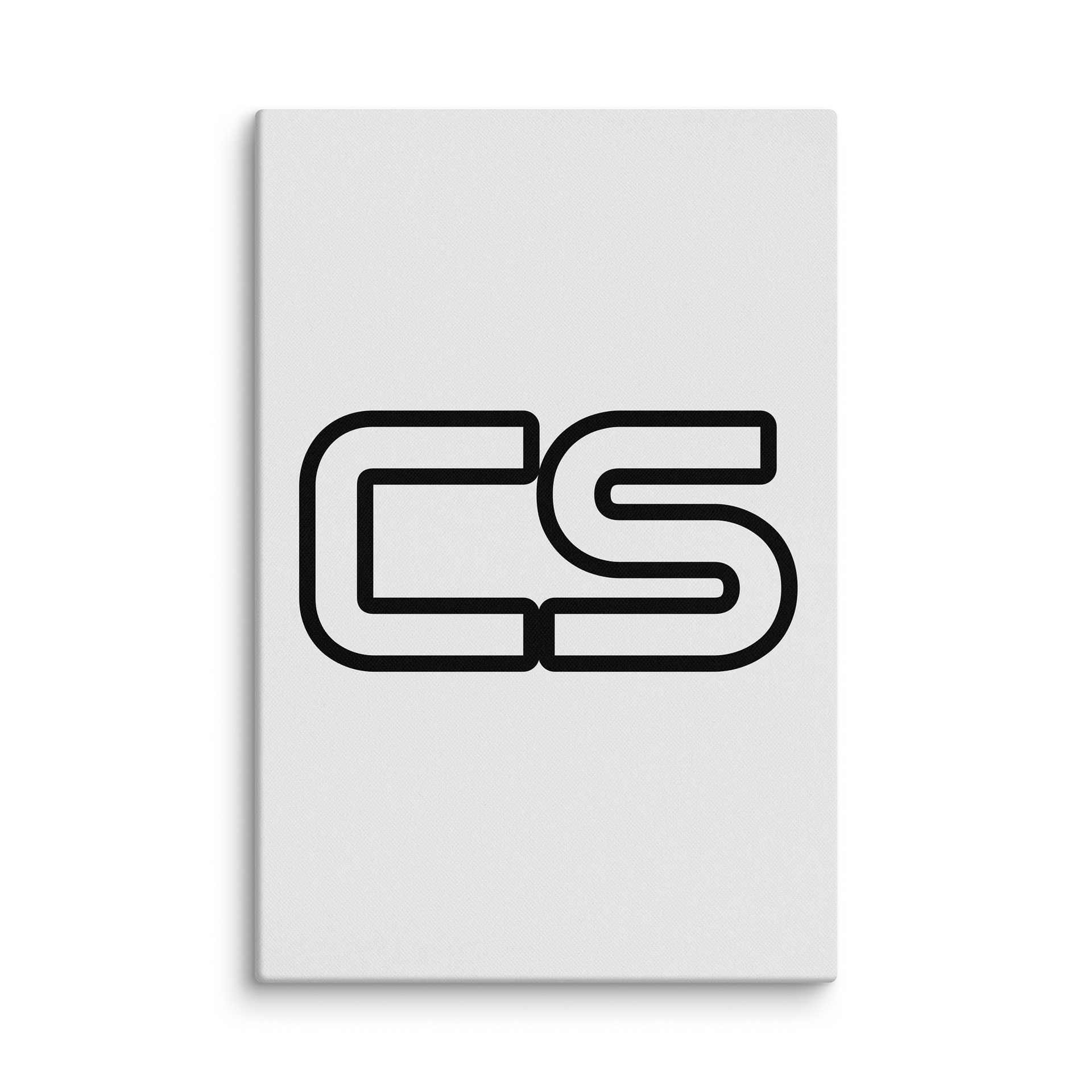 CS 40"x60" Wall Art product image (1)