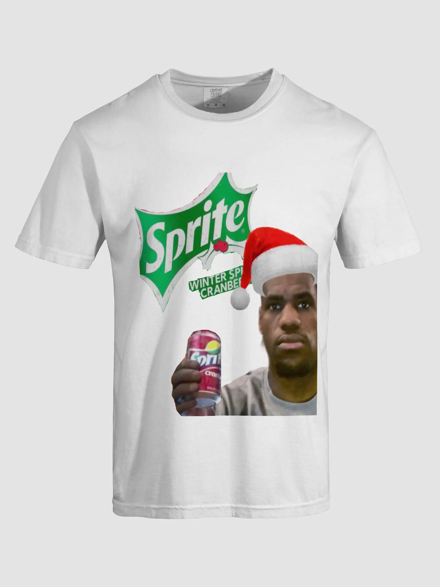 LeBron sprite cranberry product image (5)