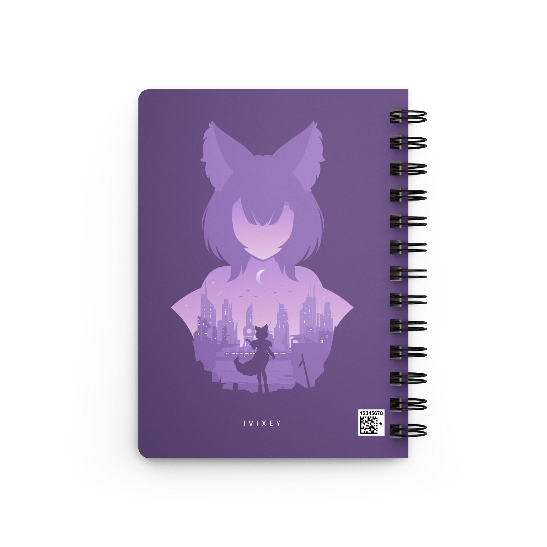 iVixey Journal product image (2)