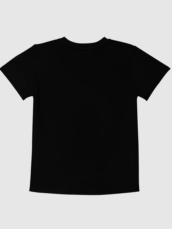 cmin2getcha plays Dark X Light Design Tee - Kids product image (2)