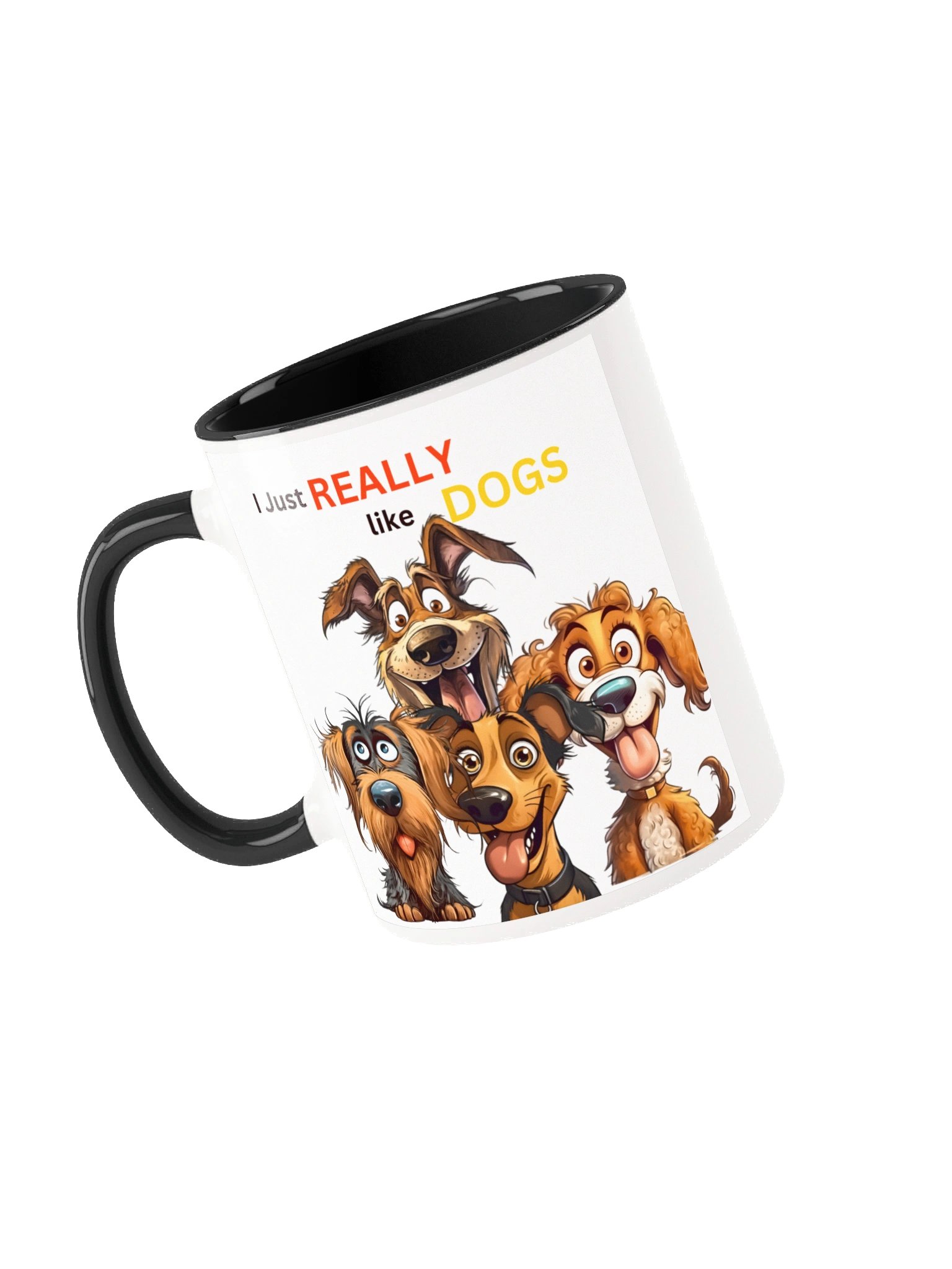 Dog Lover Mug product image (3)