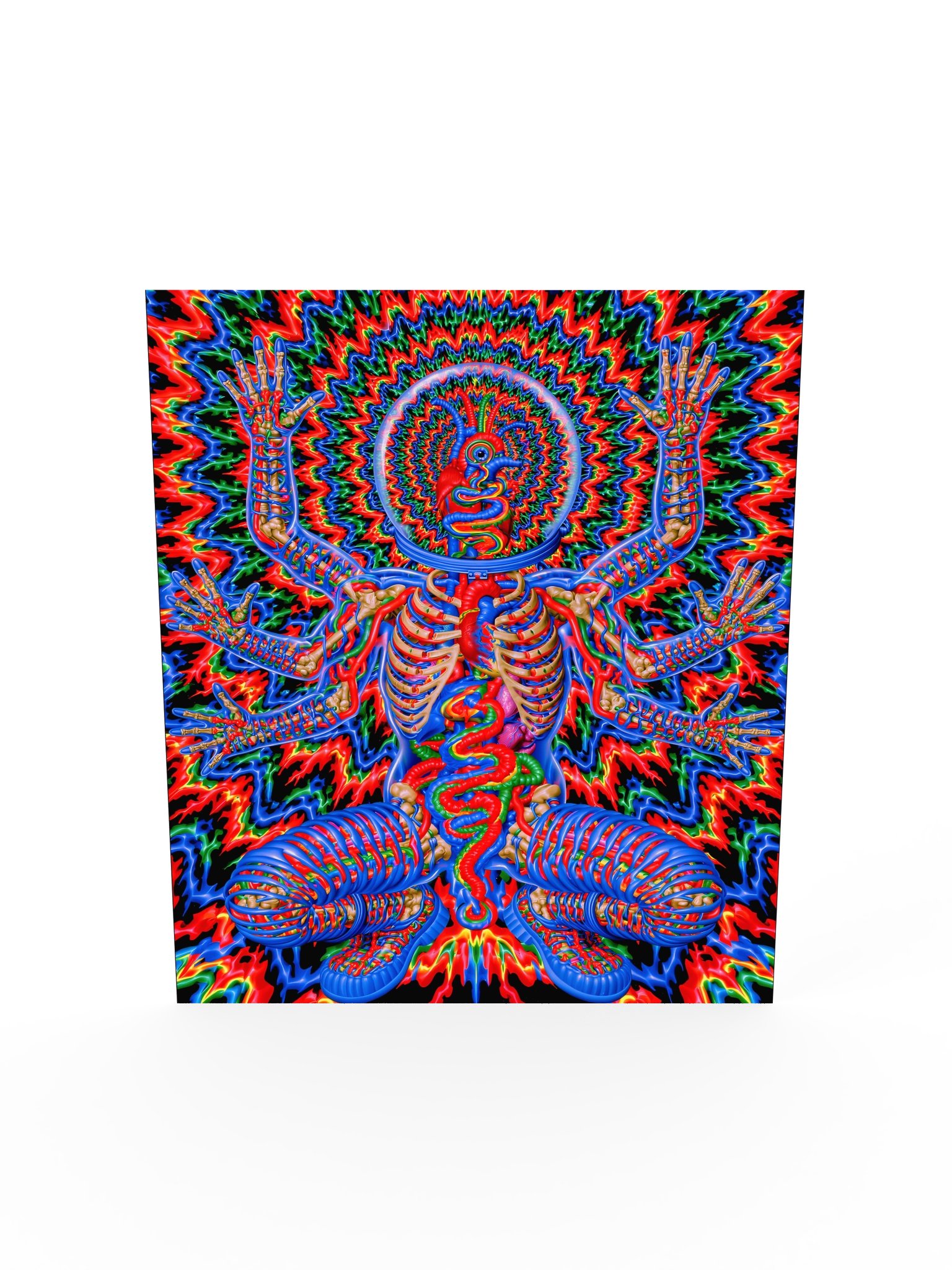 Psychedelic Enterprise product image (5)