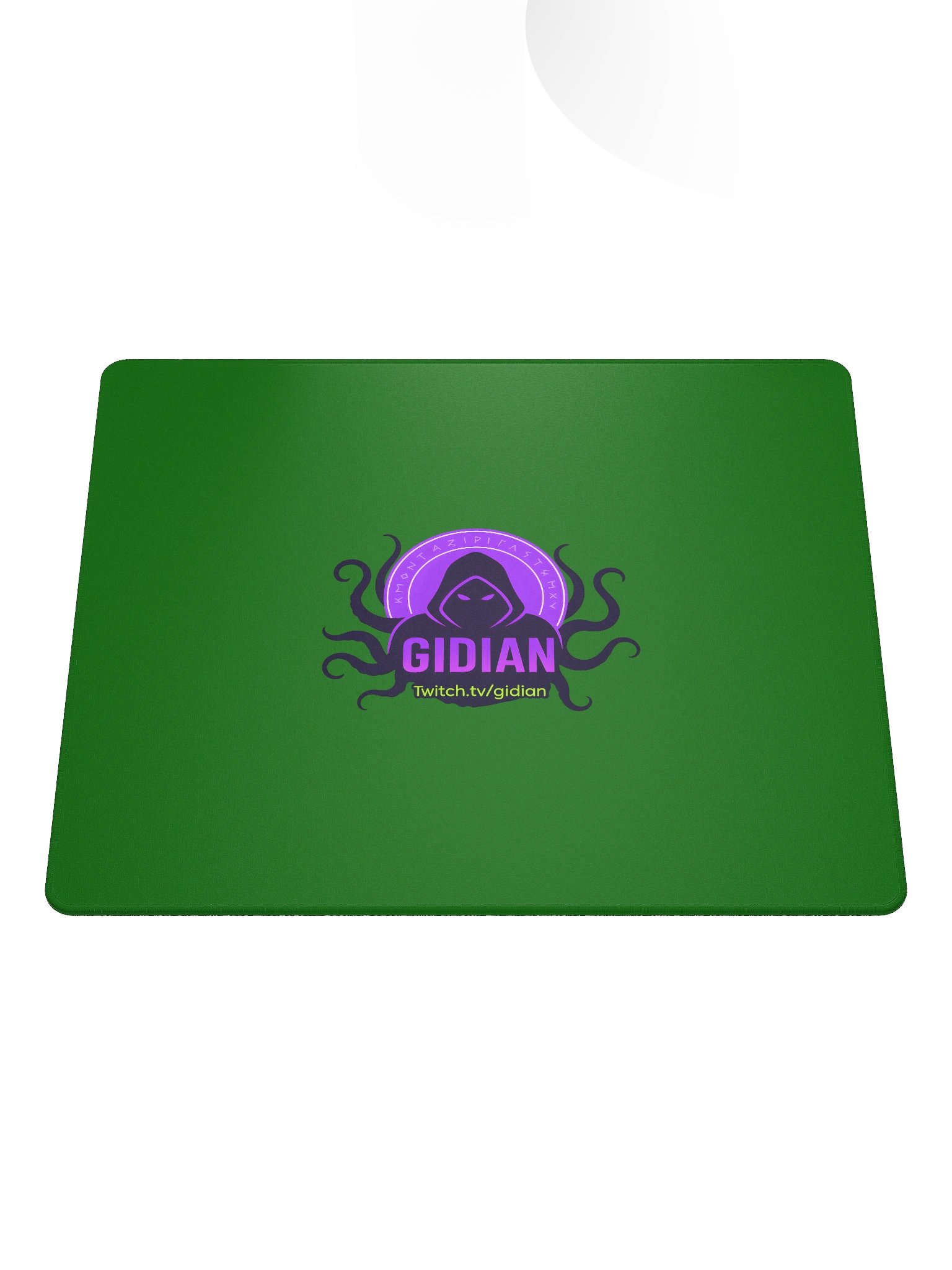 Gidian mouse pad product image (1)