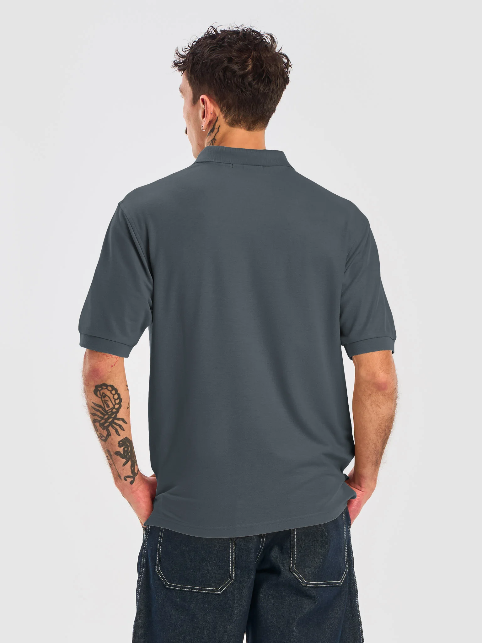 Safeway Liberty Lake Polo product image (29)