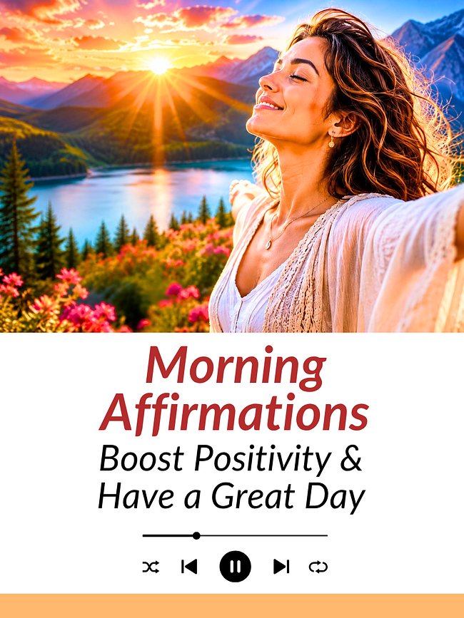 Affirmations