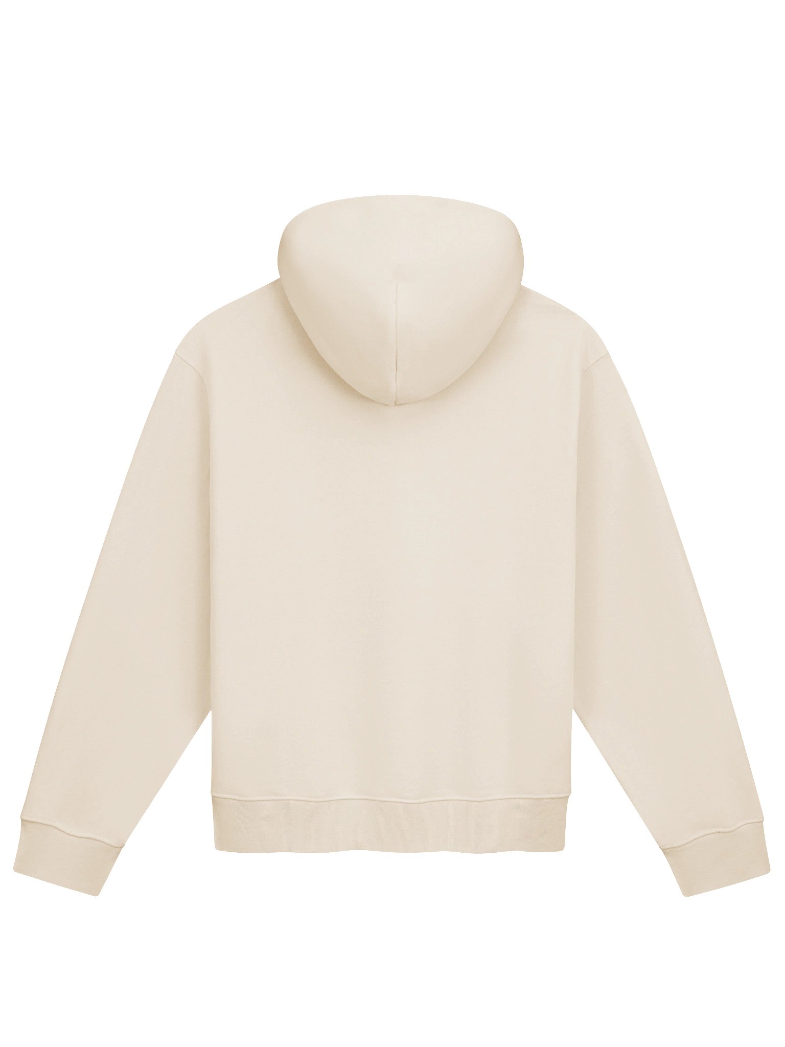 Gaming Division Hoodie - Cream product image (2)