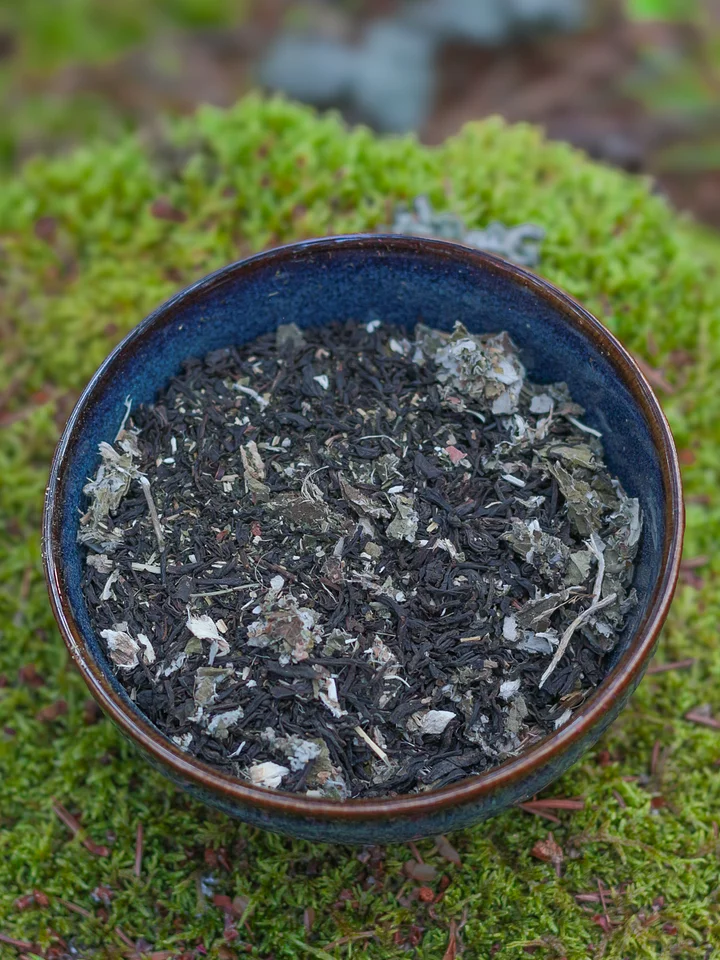 Woodland Wizard Tea (B) product image (1)