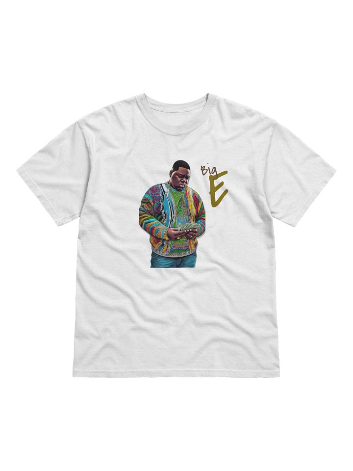 Big Money Energy T-Shirt product image (1)