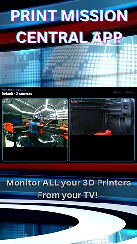 Something Awesome is coming.. #3dprinting #captainkearn #3dprinted #3dprinter #klipper