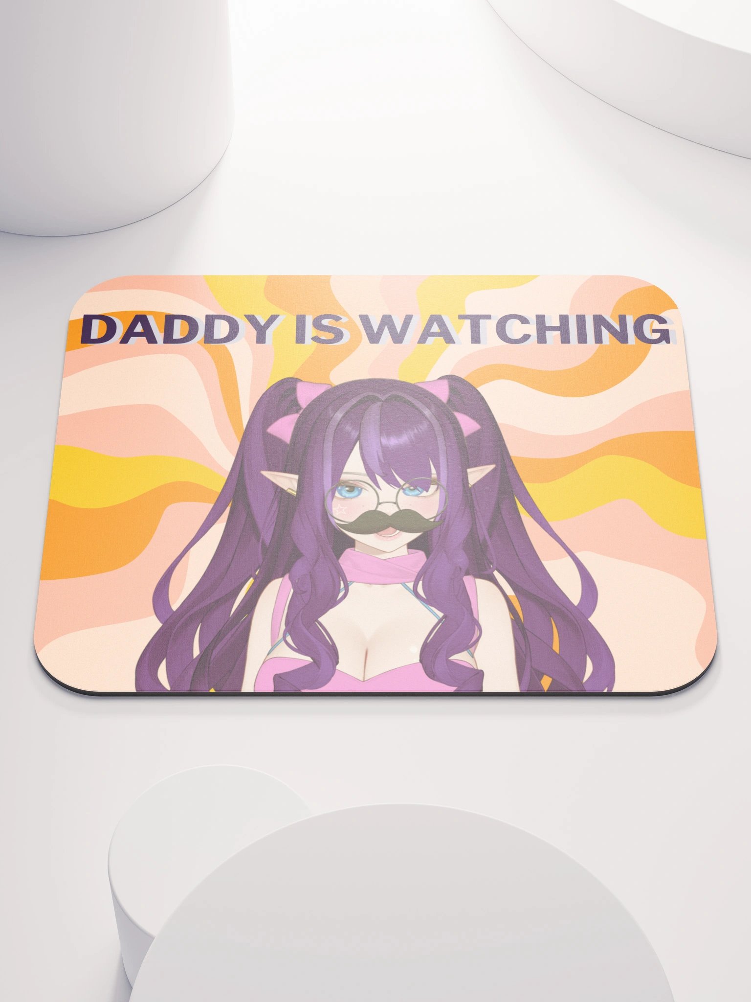 Daddy is Watching product image (1)