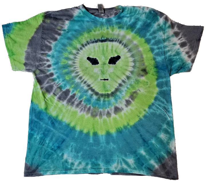 Alien XL product image (1)